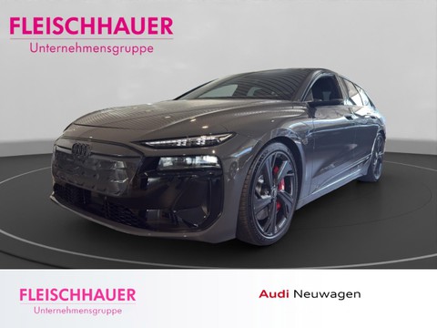 Audi S6 quattro Avant SITZE SOUNBDSYSTEM