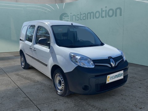 Renault Kangoo 1.5 BLUE dCi 95 Rapid Extra