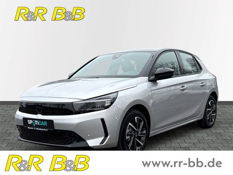 Opel Corsa 1.2 F Turbo EU6e