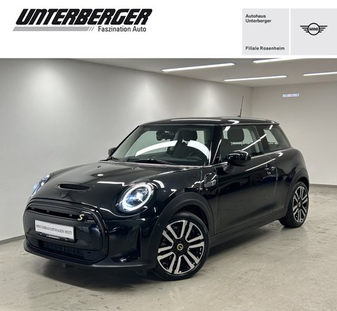 MINI Cooper S E Classic Trim Adap