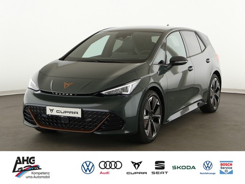 CUPRA Born VZ h VZ