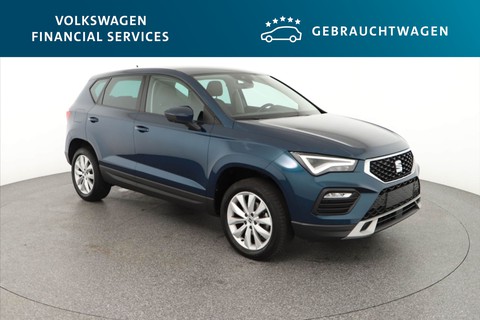 Seat Ateca 1.0 TSI Style 81kW