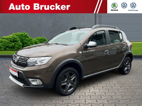 Dacia Sandero 0.9 II Stepway Celebration TCe 90 eco