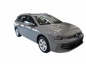 Volkswagen Golf Variant 1.5 TSI Life - #