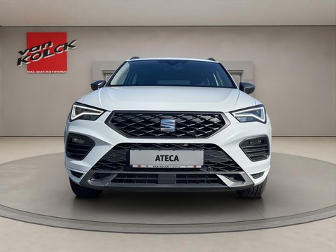 Seat Ateca 1.5 TSI FR