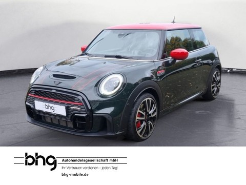 MINI John Cooper Works Mini Trim