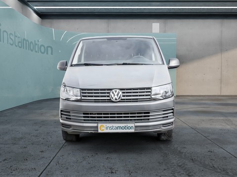 Volkswagen T6 Kasten