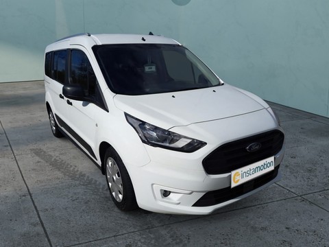 Ford Transit Connect 1.5 Kombi EcoBlue 230L2 Trend