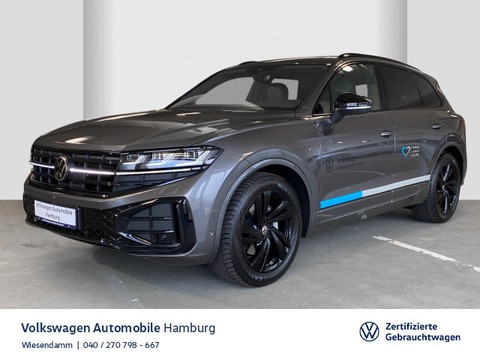 Volkswagen Touareg 3.0 V6 TDI R-Line