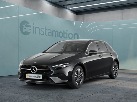 Mercedes-Benz A 180 undefined