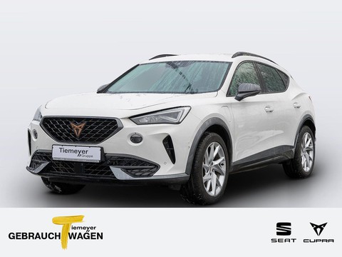 CUPRA Formentor 1.4 eHybrid WINTERPAKET
