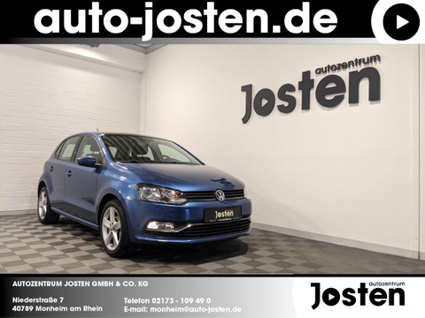 Volkswagen Polo 1.2 TSI