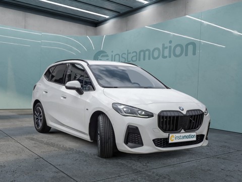 BMW 218 Active Tourer undefined