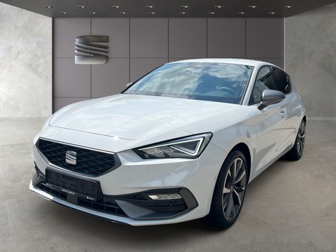 Seat Leon 1.5 FR eTSI 150