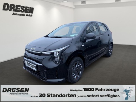 Kia Picanto Vison
