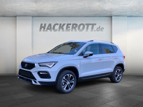 Seat Ateca 1.5 TSI ATECA STYLE EDITION