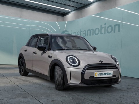 MINI Cooper undefined
