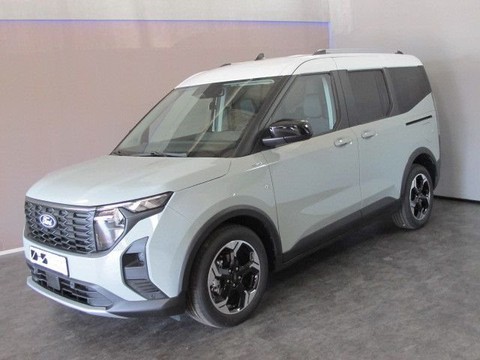 Ford Tourneo Courier Active ° 2 ° Active