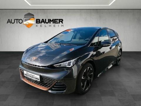 CUPRA Born 231 77kWh 19 Wärmep