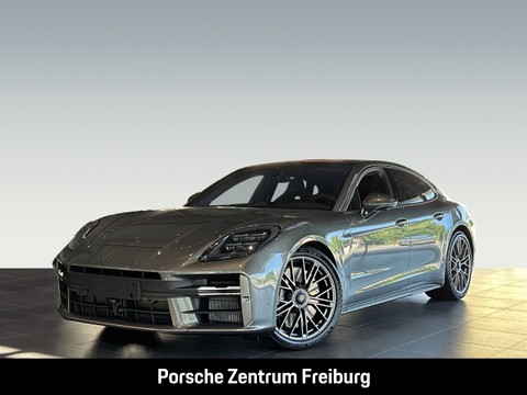 Porsche Panamera Turbo E-Hybrid