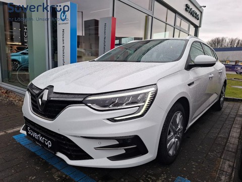 Renault Megane 1.5 IV Grandtour Blue dCi 115 Busines