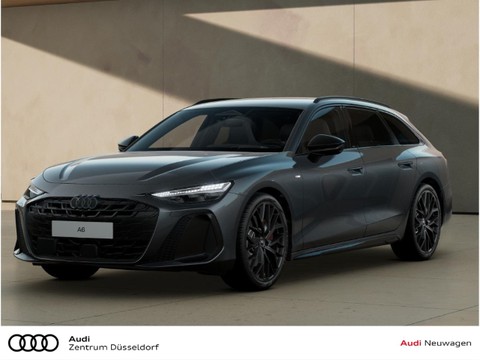 Audi A6 Avant TDI quattro Edition ONE Daytona