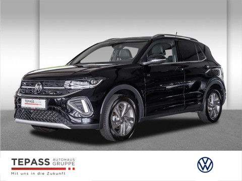 Volkswagen T-Cross 1.0 TSI R-Line