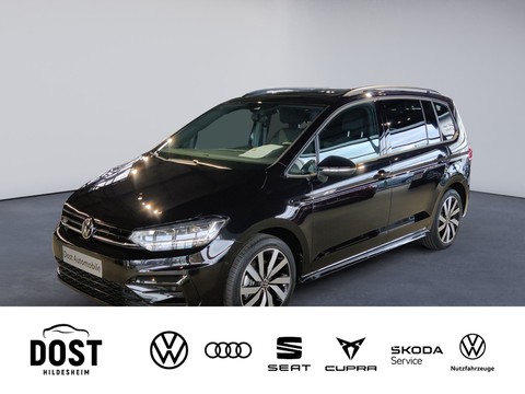 Volkswagen Touran 1.5 l TSI Highline