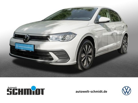 Volkswagen Polo 1.0 Move AppConnect