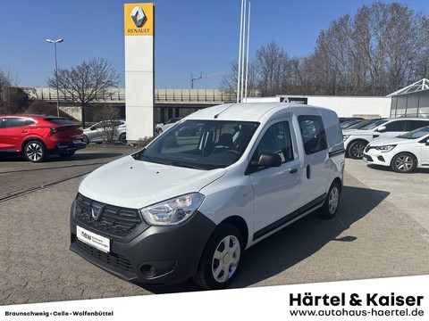 Dacia Dokker 1.2 Express TCe Comfort Kastenwagen