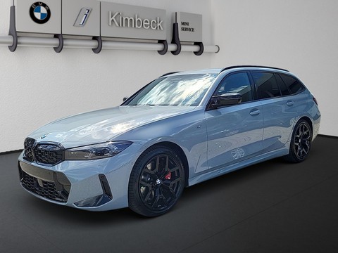 BMW M340 i xDrive M SPORT ° Lenkhzg