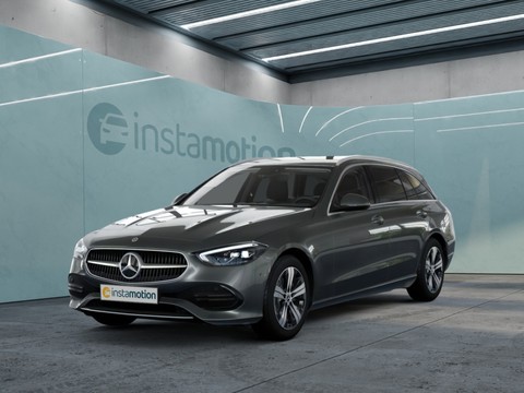 Mercedes-Benz C 180 undefined