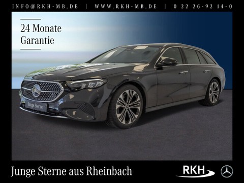 Mercedes-Benz E 220 d T-Mod Avantgarde