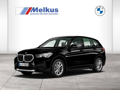 BMW X1 xDrive18d Advantage