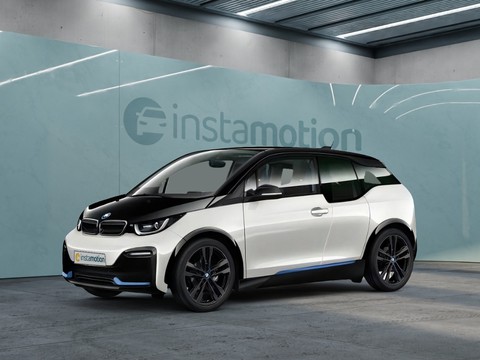 BMW i3 S 120Ah