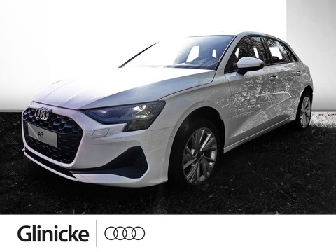 Audi A3 Sportback 30 TFSI Schaltgetriebe