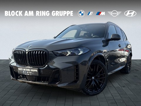 BMW X5 xDrive30d ALED H K PA DA 4Z G