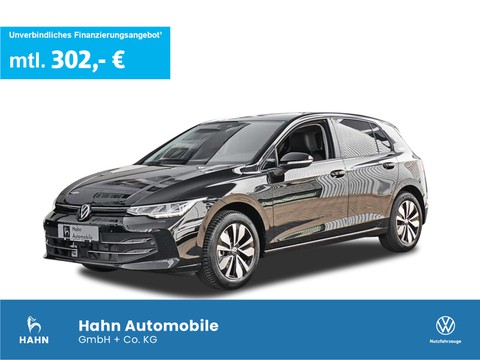 Volkswagen Golf 1.5 GOAL eTSI 85KW (116PS) "" "Ready 2 Discover"