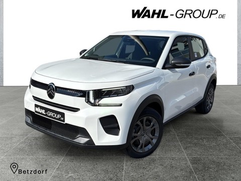 Citroën C3 100 YOU i V m Smartphone