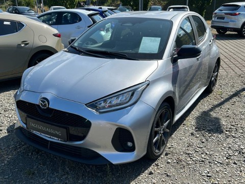 Mazda 2 1.5 L HYB Hybrid VVT-i