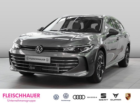 Volkswagen Passat 1.5 TSI Business eHybrid