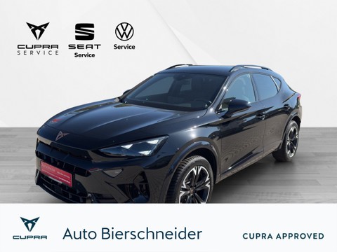 CUPRA Formentor 1.5 eTSI INTELLIGENT DRIVE eHECK