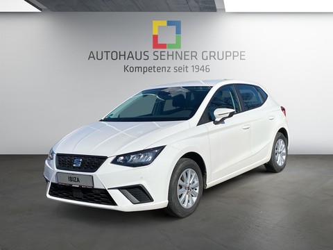Seat Ibiza 1.0 TSI Style