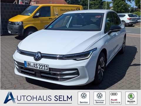Volkswagen Golf 1.5 VIII eTSI Goal R