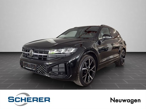 Volkswagen Touareg 3.0 TDI R-Line