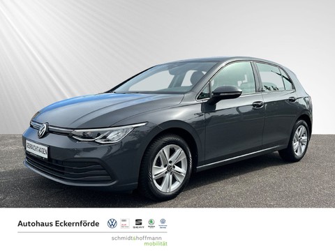 Volkswagen Golf 2.0 TDI Life VIII