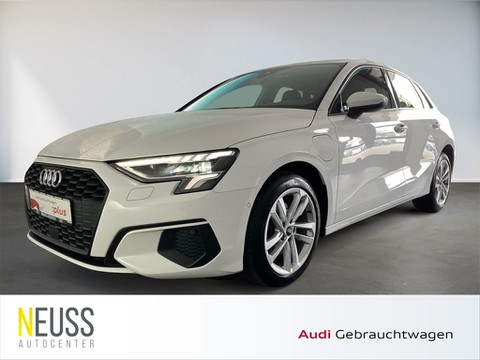 Audi A3 Sportback 40 TFSI e