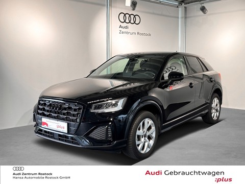 Audi Q2 35 TFSI AMBIENTE ALL