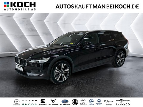 Volvo V60 CC B5 AWD Plus ° TOP