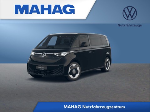 Volkswagen ID.BUZZ Pro